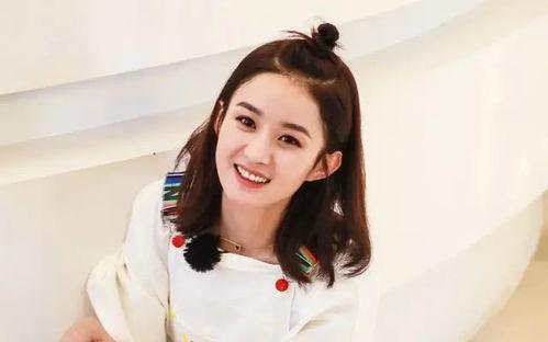 娱乐八卦吃瓜赵丽颖是真的吗吗,娱乐八卦中的真相与谣言