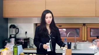 娱乐吃瓜综艺前妻